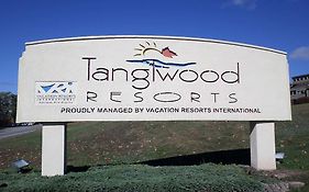 Tanglwood Resort